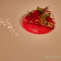 レストラン ヴァリエ - 