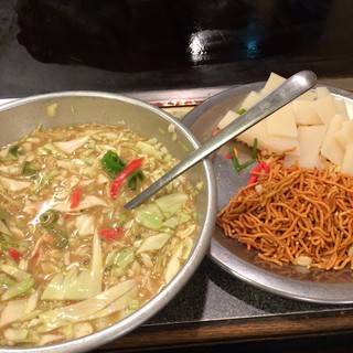 草加駅でおすすめの美味しいお好み焼きをご紹介 食べログ