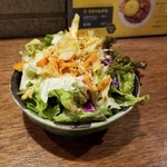 SPICY CURRY 魯珈 - 