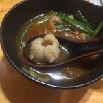 Hirano - てっちゃん鍋