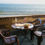 レストラン Main