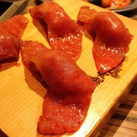 焼肉 ジャンボ はなれ - 