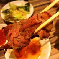 焼肉 ジャンボ はなれ - 