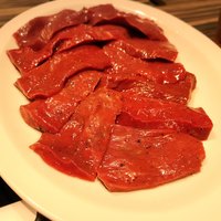 焼肉 ジャンボ はなれ - 