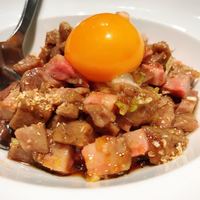 焼肉 ジャンボ はなれ - 