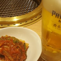 焼肉 元気 - 