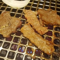 焼肉 元気 - 