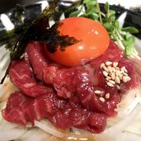 炭火焼肉KINOE - 