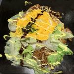 Okonomiyaki Hompo - 