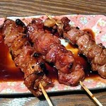 やきとん あかね - 