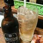 やきとん あかね - 