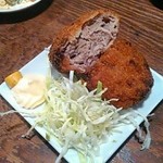 やきとん あかね - 