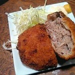 やきとん あかね - 