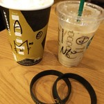 スターバックス・コーヒー - 