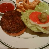 ウルフギャング・ステーキハウス 丸の内店 - 