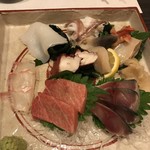 Sushi Sen - 