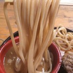 中華蕎麦 とみ田 - さすが心の味製麺！やるね