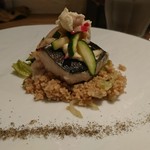 オステリア セーザモ - 