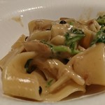 オステリア セーザモ - 