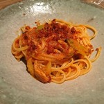 オステリア セーザモ - 