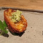 オステリア セーザモ - 