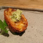 オステリア セーザモ - 