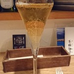 オステリア セーザモ - 