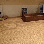 オステリア セーザモ - 