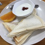 キッチンもも - 