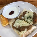 キッチンもも - 