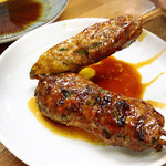 Yakitori Oumiya - 