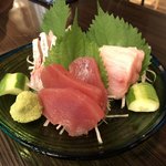 沖縄料理のライヴ居酒屋　うりずん - 