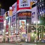 ファイ - 帰り道