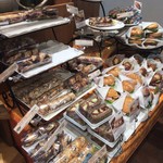 食べたいものが多い(ﾟ￢ﾟ)