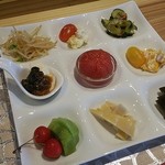 カフェ&ギャラリー コノハナサクヤ - 料理写真: