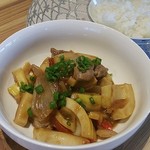 カフェ&ギャラリー コノハナサクヤ - 