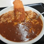 本家絶品！ 煮込みカツカレーの店 - 