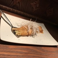 麻布十番 鉄板焼 楼漫亭 - 