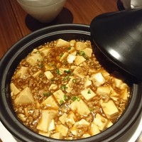 中国料理 「王朝」 ヒルトン東京 - 
