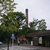 サッポロビール園 ガーデングリル