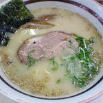 博多長浜ラーメン - 