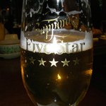 限定、ファイブスター