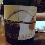 ワッシーズダイニングスープル - MONTSARRA CAVA BRUT