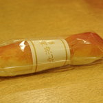 むーらんるーじゅ - 北海道練乳パン