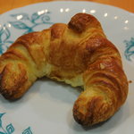 むーらんるーじゅ - クロワッサン