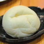 むーらんるーじゅ - ミルクロール