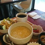 和カフェ かぐら - 