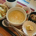 和カフェ かぐら - 