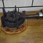 すき焼･鍋物 なべや - 