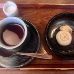 Mamezo&Cafe　 Dew阪急山田店 - 
